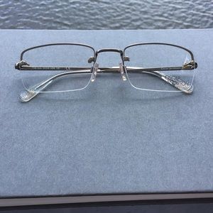 NEW Oscar Jacobson Eyewear Eyeglasses Kyle 7746 5206